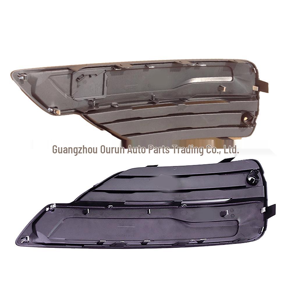 Накладка на противотуманную фару для Volvo S90 2016 - Модель 31414220