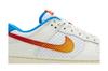 Nike Dunk Low Retro SE Pop Art Sail Photo Blue