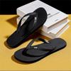 Men's Minimalist Flip Flops Summer Fashion Outdoor Anti Slip Wear-resistant Sports Sandals with Soft Beach Women's Casual Shoes