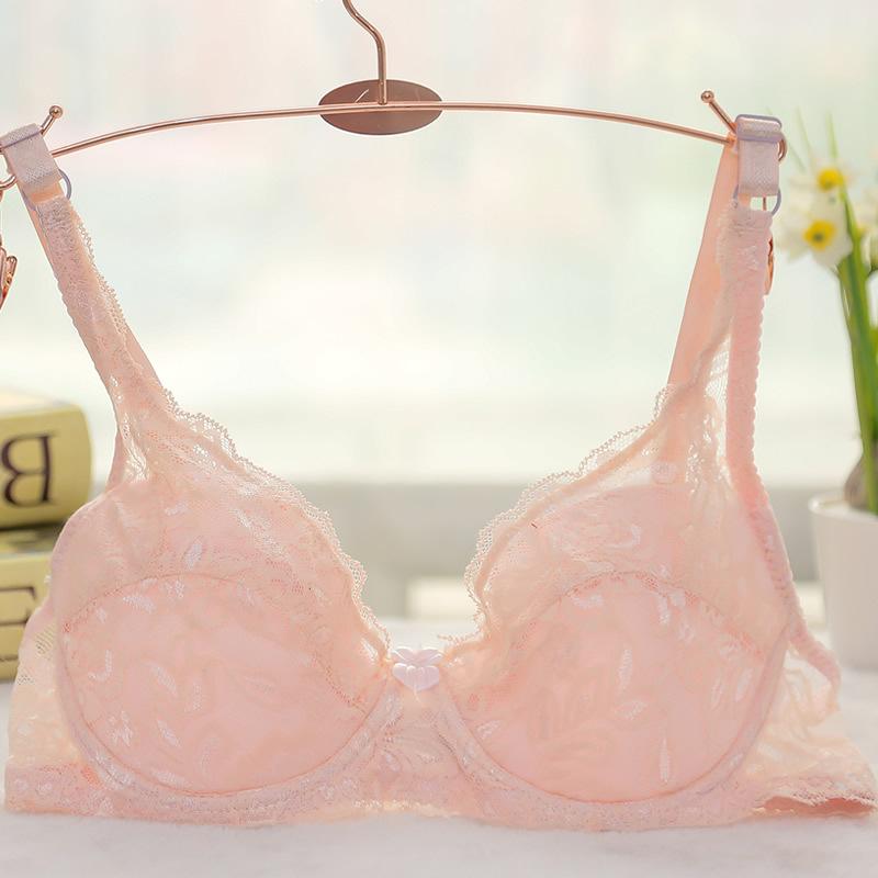 Женский кружевной бюстгальтер