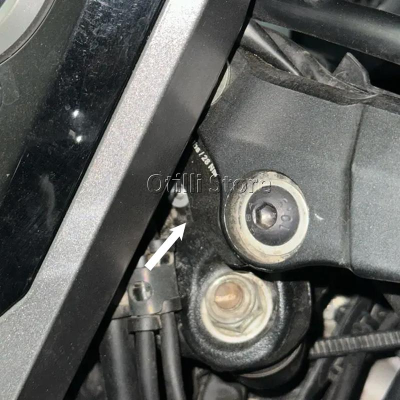 Аксессуары для мотоцикла Зажим руля Поднятый удлинитель крепления руля Райзер ДЛЯ HONDA Goldwing 1800 GL1800 GL 1800 2018-2023