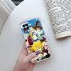 IR24 Чехол Семь Смертных Грехов для Motorola E22S E7 G6 G7 G8 G9 Plus Power Play G10 G20 G04 E30 E40 E22 E20 E13 E15 G22 G23 G05 G75 G35 G55