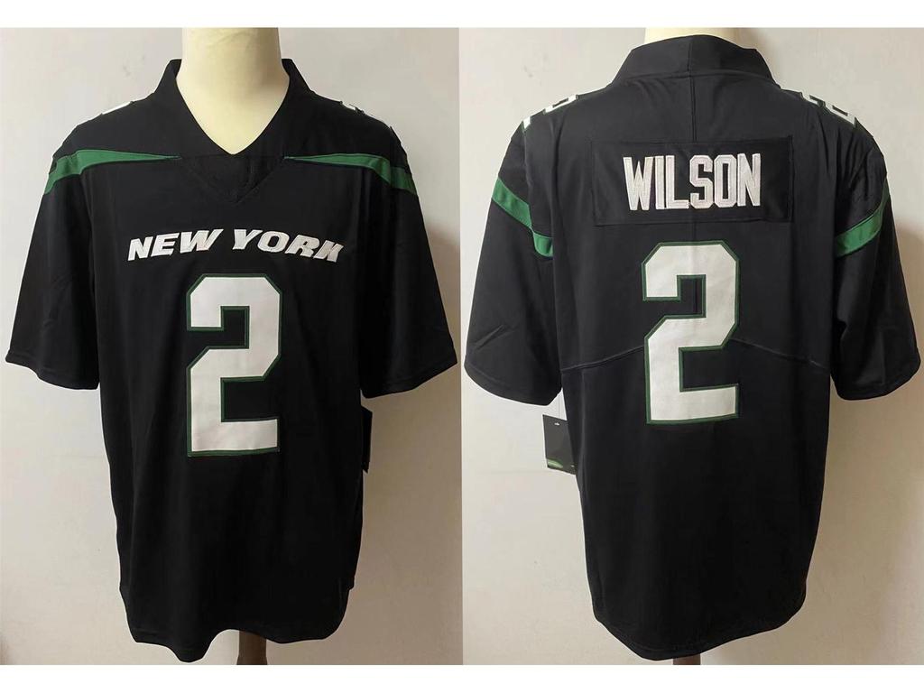 Футболки и форма New York Jets