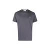 T-Shirt Lead Grey Men Tops 791523757-V0062