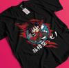 Vintage Special Anime Love T-shirt Japanese Shirt Anime T-shirt Manga Gift Shirt BB677