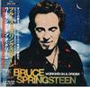 CD BRUCE SPRINGSTEEN - Working On A Dream SICP2136 SONY 2009 Japan Rock Used