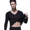 Hengyuanxiang Seamless Thermal Underwear Set