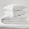 Very Warm Blanrêve Duvet Pack 240 X 220 + 2 Pillows 60 X 60 "Comfort" Treated Anti-Dust Mite Soft & Care