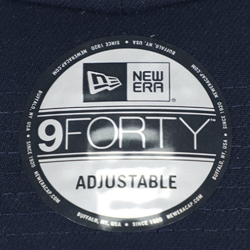 Бейсболка New Era Mlb Boston Red Sox Gm