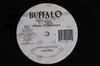 12-дюймовая пластинка JUNIOR BIGGS Love Affection Dub Mix BMP0011 BUFFALO MUSIC P US Reggae Ska Dub Б/у
