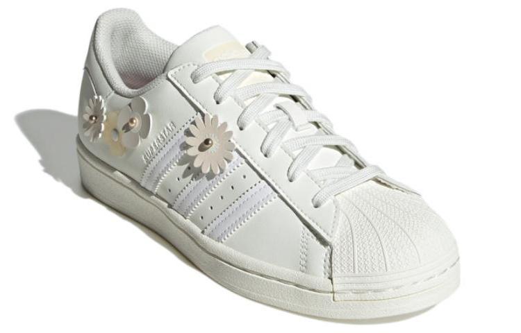 adidas Superstar 'Цветочный' Женский GX2172
