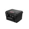 Empty hermetic suitcase Panaro MAX235H155 258x243x168
