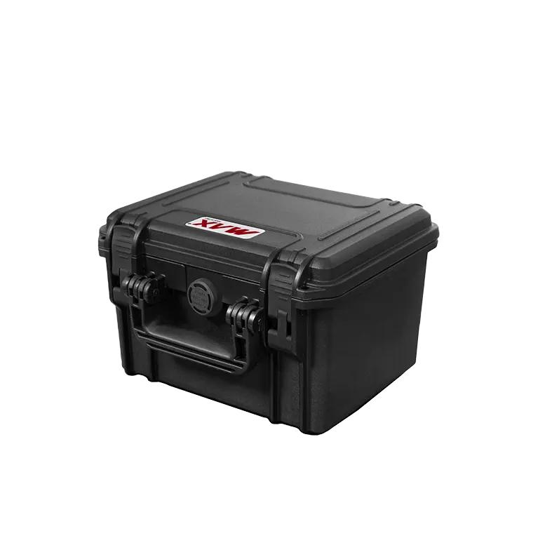 Empty hermetic suitcase Panaro MAX235H155 258x243x168