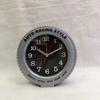 Children's Student Cartoon Car Tire Quartz Alarm Clock Personalized Creative Bedside Wake-up Watch