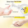 Lion King Foaming Antibacterial Hand Soap - Natural Lemon