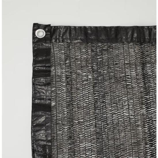 TRUSCO Shade Shading Net, 65% Rate, 4x6m, TSN65-46