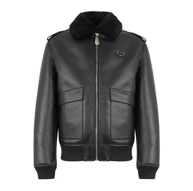 Куртка пуховая PHILIPP PLEIN 28618