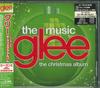 CD РАЗНЫЕ - Glee / Рождественский альбом SICP3355PROMO SONY Japan Оби Саундтреки и Мюзиклы Б/У