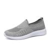 Women's Vulcanized Shoes High Quality Casual Sneakers Non-slip Flats Size 43 Walking Mom Fitness Flats for Women