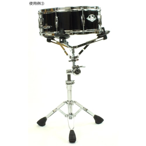 Pearl RESORING Sound Quality Correction Tool RRG-35BN Black