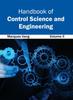 Книга Handbook of Control Science and Engineering: Volume II