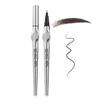 SWEET NIGHT Eyebrow Eyebrow Pen with Creates Natural Smooth Clear Easy To Use Even for Beginners Pencil, Double-Crossed 0.01mm Tip, Eyebrows,