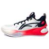 Li Ning YuShuai 17 LOW Амортизация Скользкие Устойчивые к истиранию Дышащие Упругие Защита от скручивания ABAT127-13