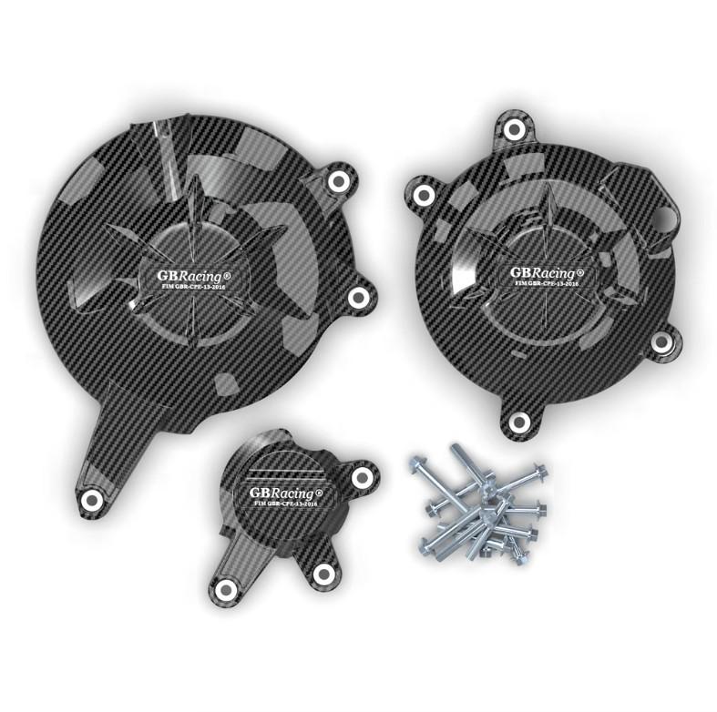 ER-6N/F 06-16, VERSYS 650 06-21 Engine Anti-Fall Side Cover