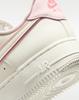 IO4226-104 Nike Air Force 1 Low 07 Sail Peony Pink (Женский)