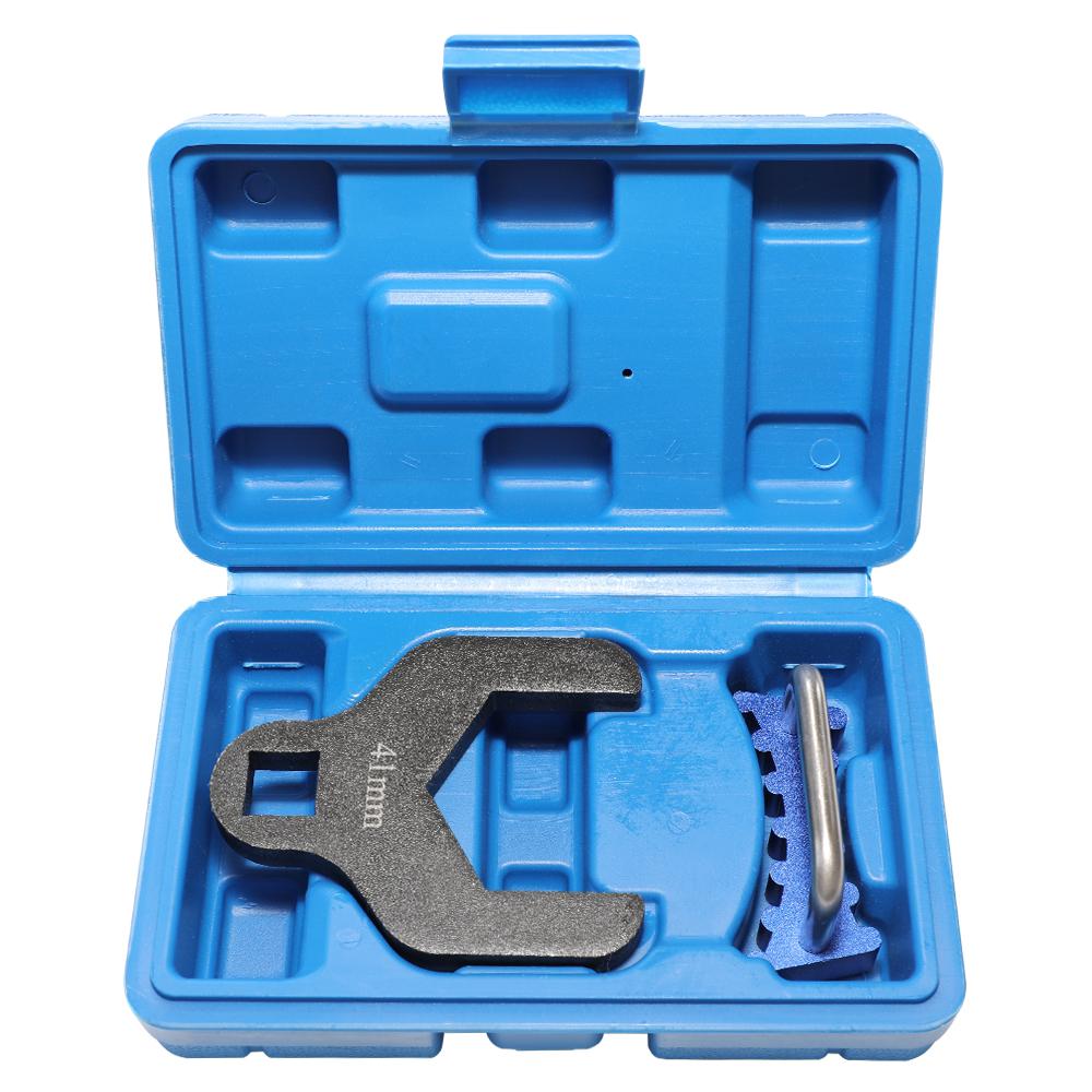 Engine Timing Tool Kit For Chevrolet Vauxhall Opel Fiat Alfa Romeo 16V 1.4 1.6 1.8 with 41mm Water Pump Wrench