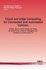 Книга Cloud and Edge Computing for Connected and Automated Vehicles