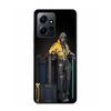 Valorant Killjoy Phone Case For Redmi Note 14 15 Pro 5G 13 12 Pro Plus 11 11T 11E 11S 10 Pro 10S 9 9S Cover Cell Clear TPU Capa