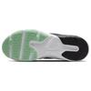 Nike Legend Essential 2 White Mint Foam Женские кроссовки Черный металлик-Серебристый CQ9545-102