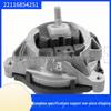 BMW 3 Series F35/F30 Engine Mount Rubber Pad 22116854251