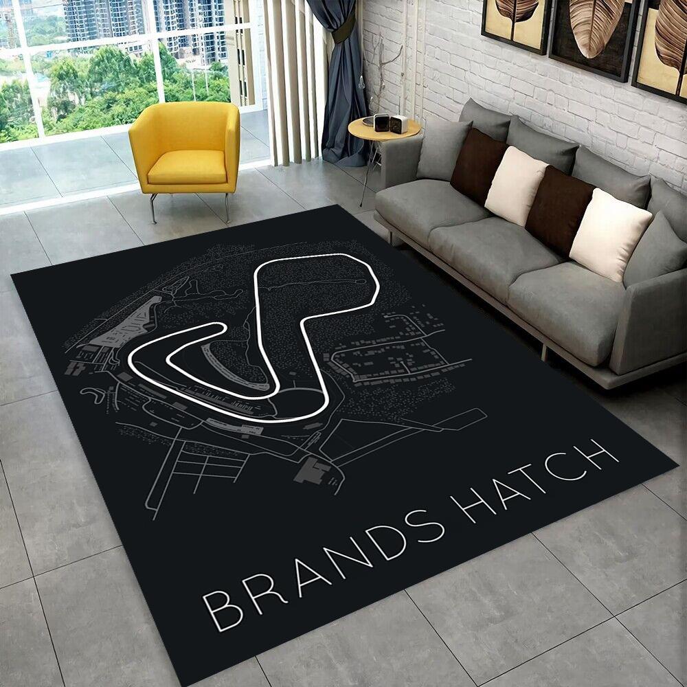27 Style Sports City Event Map Racing Track Carpet Rug for Home Living Room Bedroom Sofa Doormat Decor,kids Non-slip Floor Mat