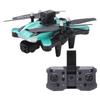K8 Drone Optical Flow Positioning Aerial Camera Folding Remote Control Aircraft Toys with 4K HD Camera for Avoiding Obstacles On All Sides