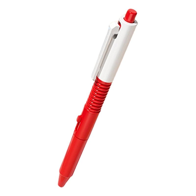 Novelty Water Sprayer Pen Toy Halloween Party Trick Props Pen Practical Joke Props Water Guns Pen for Adult and Student