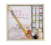 Nakagawa Gofun Японские краски для живописи Phoenix Mineral Paints Beginner Kit Autumn Cherry Blossom Edition
