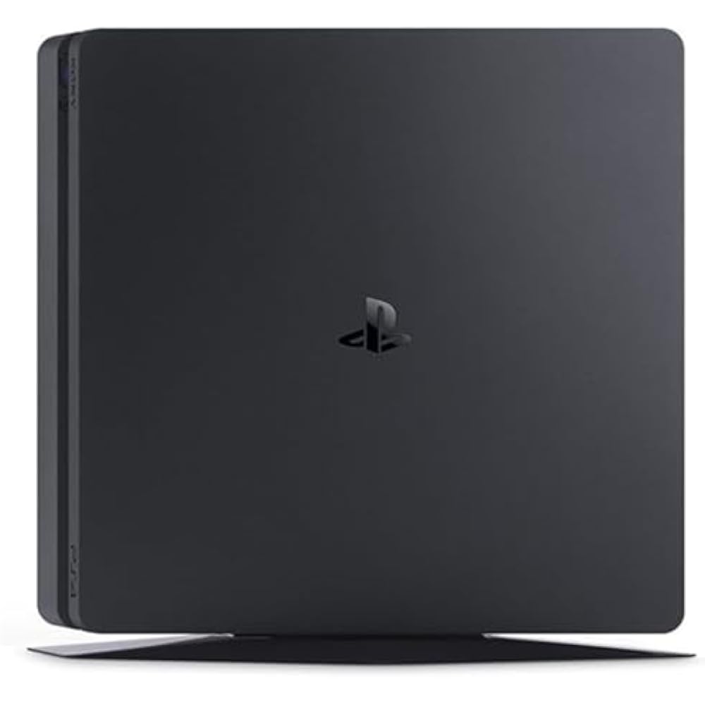 [Восстановленный продукт] SONY Sony PlayStation 4 Jet Black 500 ГБ (CUH-2000AB01) PS4 PlayStation 4 Pl...