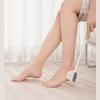 1 шт. Щетка для мытья ног с длинной ручкой для домашнего использования, идеально подходит для отшелушивания и чистки ног и спины в ванной комнате.