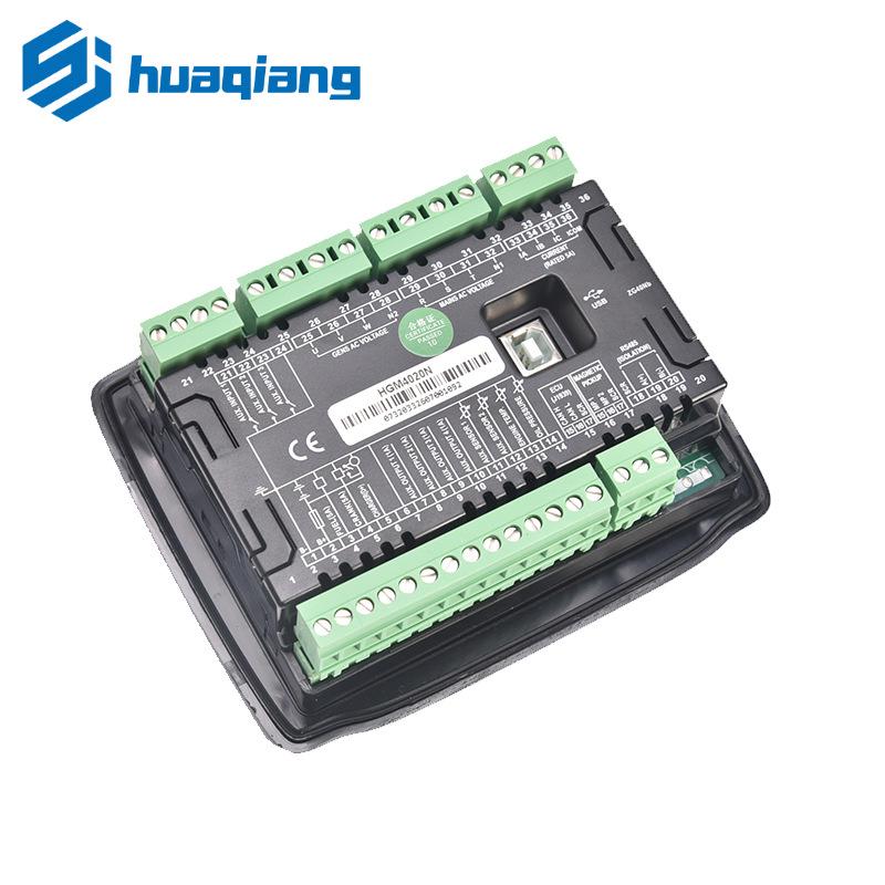 Модуль интеллектуальной панели управления дизель-генератором HGM4020N/4010N