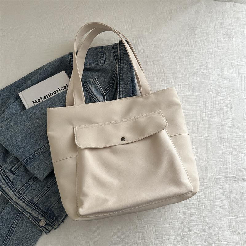 Большая вместимость открытая женская модная сумка для покупок на одно плечо женская льняная сумка для поездок на работу