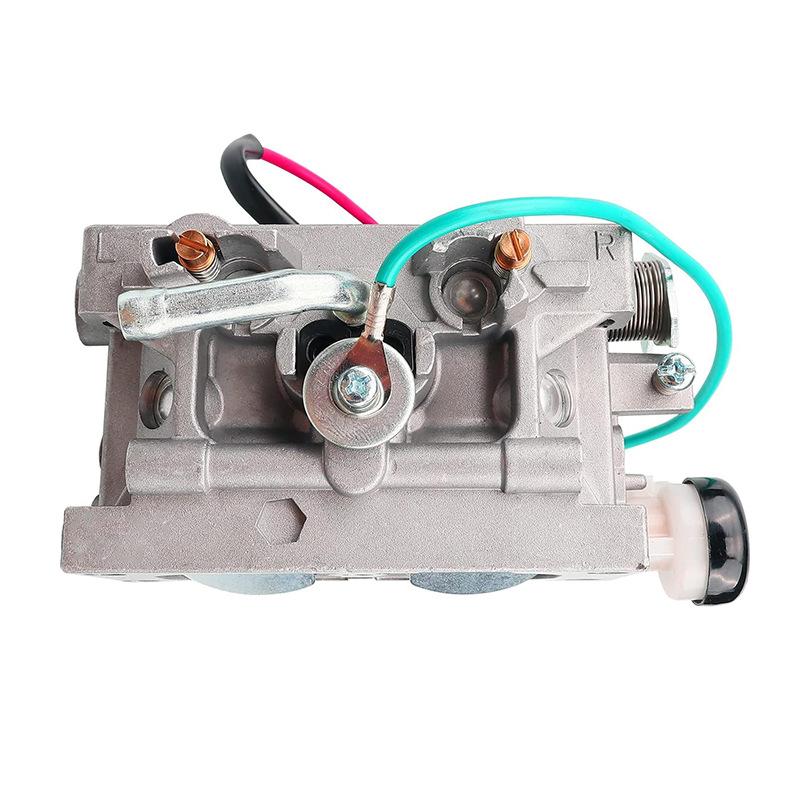 Карбюратор 24853112-S подходит для двигателя Kohler CH750S CH750 27HP 30HP 747cc