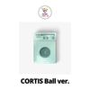 [PRE ORDER] CORTIS Ball Ver CORTIS 1st EP Album COLOR OUTSIDE THE LINES