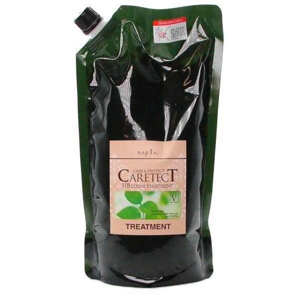 NAPLA CARETECT HB Treatment S  V 250г  650г  Запасной блок 600г  Запасной блок 1200г