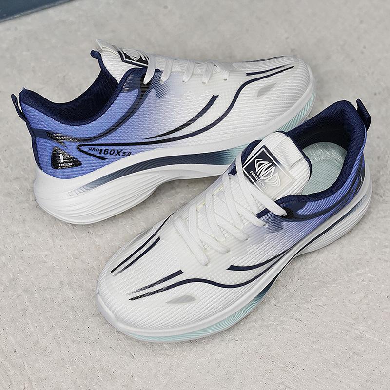 Men Lightweight Running Shoes Breathable Casual Sport Sneakers for Walking Training Commuting Travel Outdoor and Everyday Wear Sizes 39-44