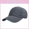 Mens Summer Mesh Sun Hat With Quick Dry Fabric For Outdoor Activities