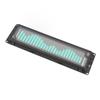 VFD Sound Control Music Spectrum Display Акриловый тип C Music Rhythm Sound Spectrum Индикатор для
