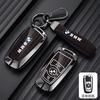 BBKQ7 Wood Grain Car Remote Key Fob Case Cover Holder Shell For BMW 1 3 5 7 Series X1 X3 X4 X5 F10 F15 F16 F20 F30 F18 F25 M3 M4 E34