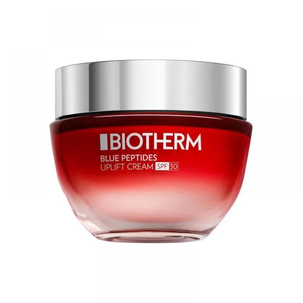 Biotherm Blue Peptide Uplift Cream SPF30 - 50ml